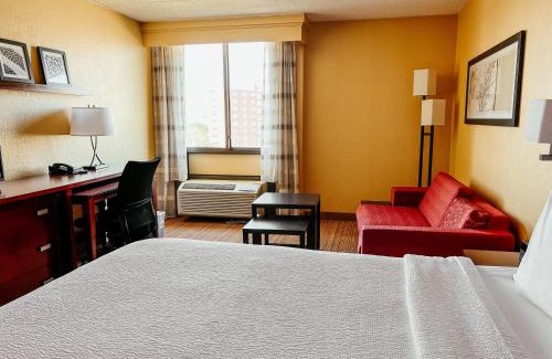 West End Hotel | Courtyard by Marriott Alexandria Pentagon South