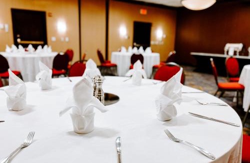 West End Hotel | Courtyard by Marriott Alexandria Pentagon South