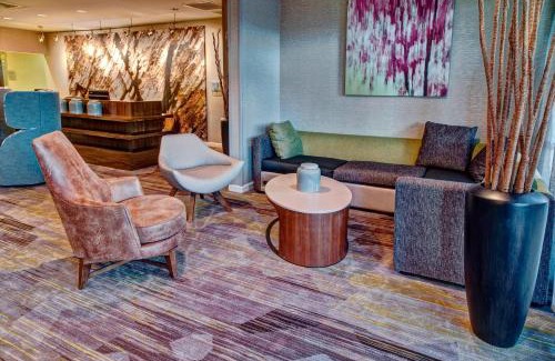 Alexandria Hotel | Courtyard by Marriott Alexandria