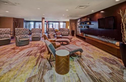 Alexandria Hotel | Courtyard by Marriott Alexandria