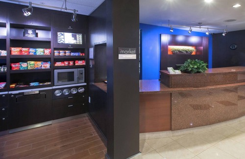 Albany Hotel | Courtyard by Marriott Albany