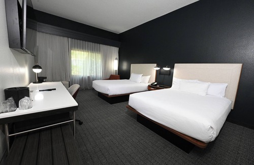 Albany Hotel | Courtyard by Marriott Albany