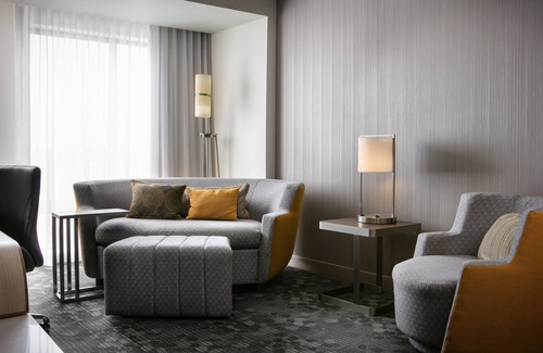 Albion Hotel | Courtyard by Marriott Albion