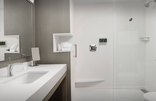 Albion Hotel | Courtyard by Marriott Albion