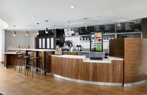Amarillo Hotel | Courtyard by Marriott Amarillo West/Medical Center