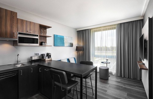 Hoofddorp Hotel | Courtyard by Marriott Amsterdam Airport