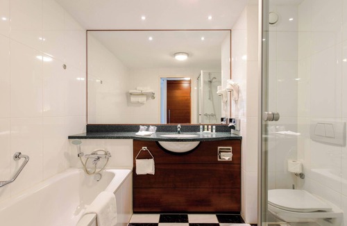 Hoofddorp Hotel | Courtyard by Marriott Amsterdam Airport