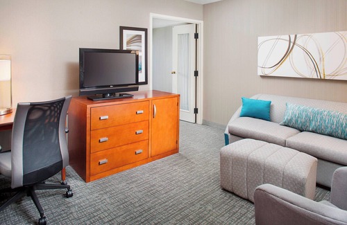 Bryant Pattengill East Hotel | Courtyard By Marriott Ann Arbor