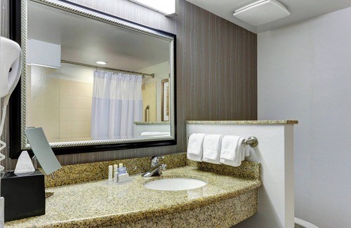 Oxford Hotel | Courtyard by Marriott Anniston Oxford