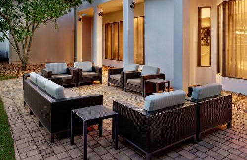 Buford Highway Hotel | Courtyard by Marriott Atlanta Executive Park/Emory