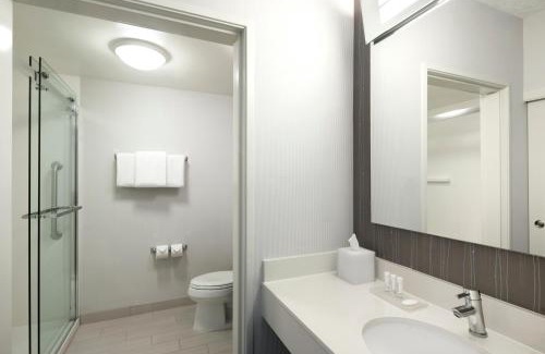 Round Rock Hotel | Courtyard by Marriott- Austin Round Rock