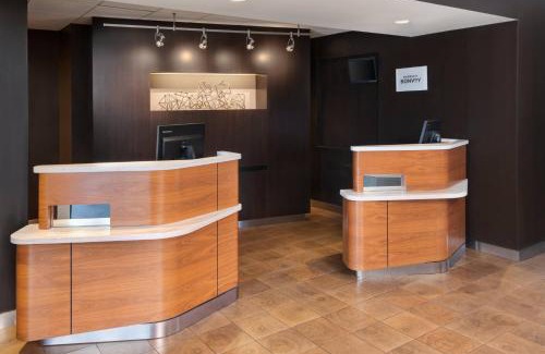 Augusta Hotel | Courtyard by Marriott Augusta
