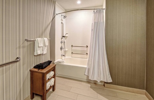 McNeil Hotel | Courtyard by Marriott Austin Northwest/Lakeline