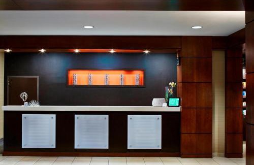 East Bloomington Hotel | Courtyard by Marriott Bloomington Mall of America