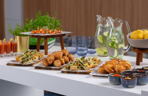Sector 2 Hotel | Courtyard by Marriott Bucharest Floreasca