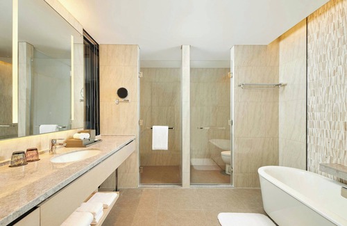 Nanguan Hotel | Courtyard by Marriott Changchun