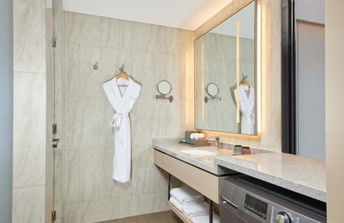 Nanguan Hotel | Courtyard by Marriott Changchun