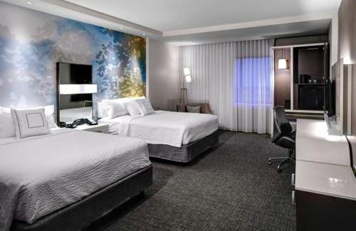 Carrollton Hotel | Courtyard by Marriott Carrollton