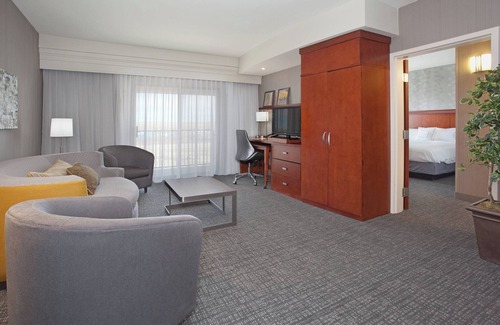 Casper Hotel | Courtyard by Marriott Casper