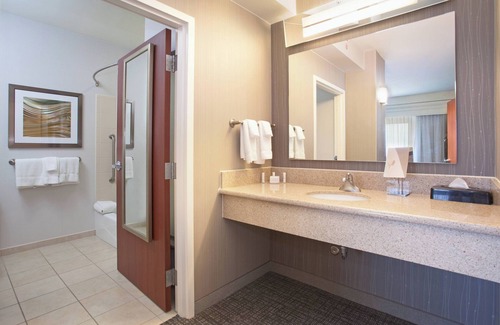 Casper Hotel | Courtyard by Marriott Casper