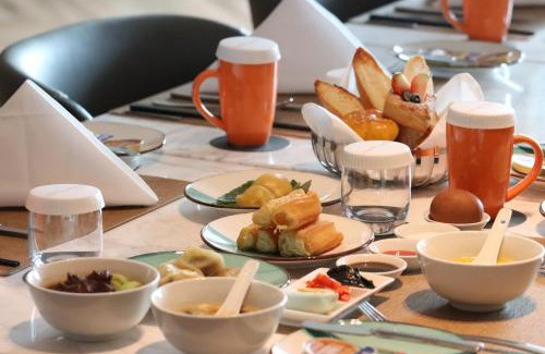 Luyuan Hotel | Courtyard by Marriott Changchun
