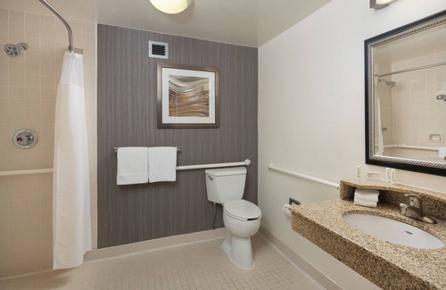 Wood Dale Hotel | Courtyard by Marriott Chicago Wood Dale