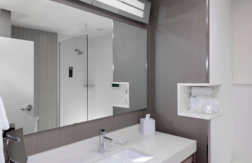 Mason Hotel | Courtyard by Marriott Cincinnati Mason
