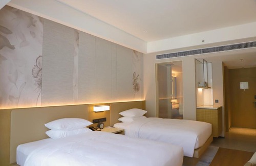 Jiuzhaigou Hotel | Courtyard by Marriott Jiuzhaigou