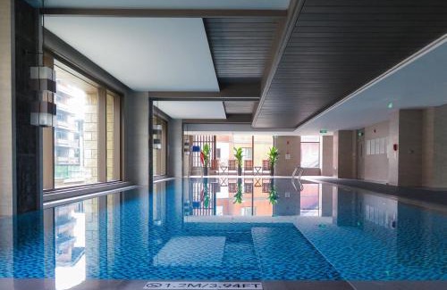 Chongli County Hotel | Courtyard by Marriott Chongli