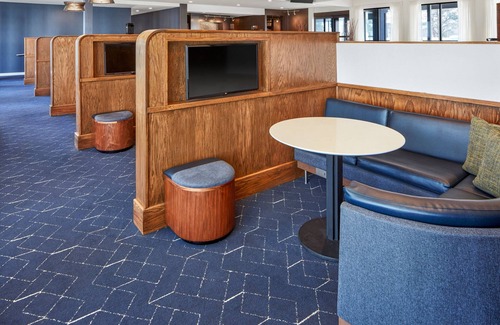 Dublin Hotel | Courtyard by Marriott Columbus Dublin