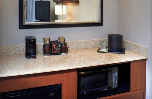 Dublin Hotel | Courtyard by Marriott Columbus Dublin