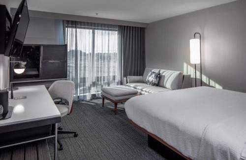 Conway Hotel | Courtyard by Marriott Conway