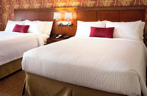 Santa Ana Hotel | Courtyard by Marriott Costa Mesa South Coast Metro