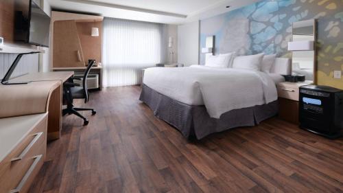The Colony Hotel | Courtyard by Marriott Dallas Plano/The Colony