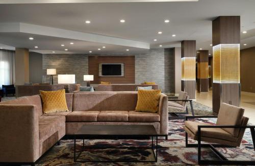 Grapevine Hotel | Courtyard by Marriott Dallas DFW Airport North/Grapevine