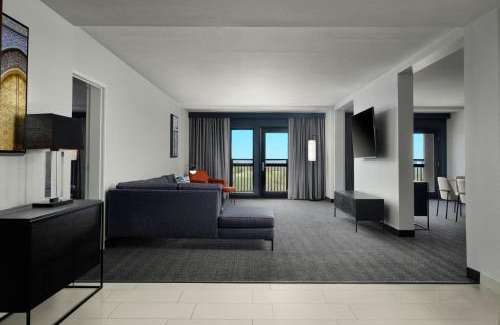 Grapevine Hotel | Courtyard by Marriott Dallas DFW Airport North/Grapevine