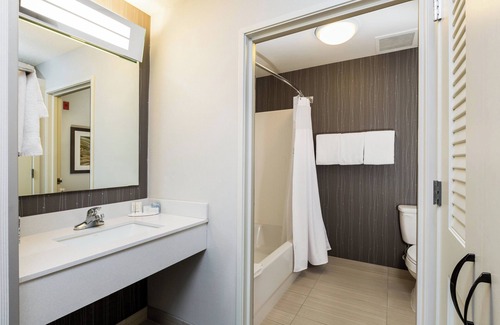 Mesquite Hotel | Courtyard by Marriott Dallas Mesquite