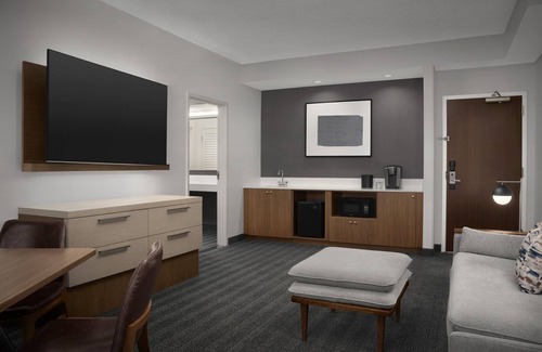 Addison Hotel | Courtyard by Marriott Dallas Addison/Quorum Drive