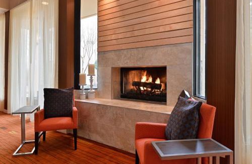 Northwest Dallas Hotel | Courtyard by Marriott Dallas Northwest