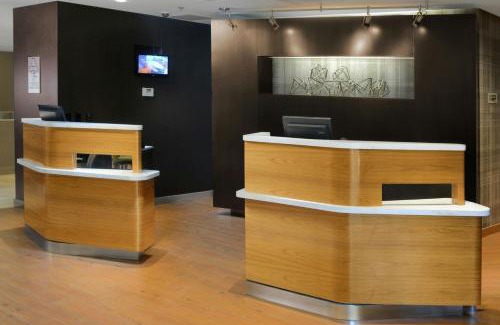 Plano Hotel | Courtyard by Marriott Dallas Plano Parkway at Preston Road