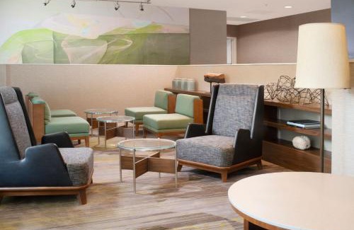 Plano Hotel | Courtyard by Marriott Dallas Plano Parkway at Preston Road