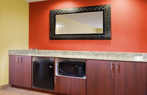 Legacy Park Hotel | Courtyard by Marriott Dallas Plano in Legacy Park