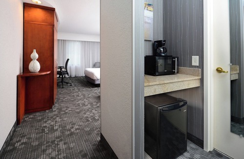 Danville Hotel | Courtyard by Marriott Danville