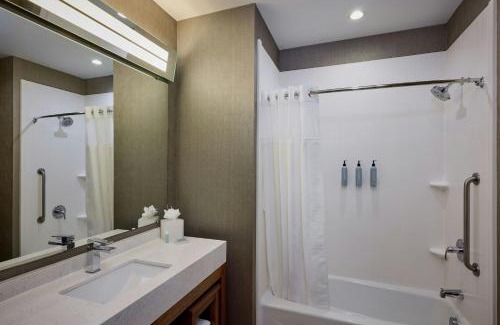 Highlands Ranch Hotel | Courtyard by Marriott Denver Southwest/Littleton
