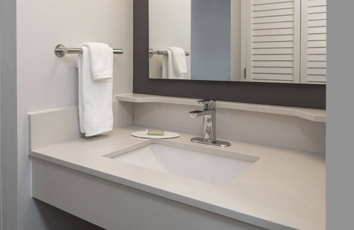 Decatur Hotel | Courtyard by Marriott Decatur
