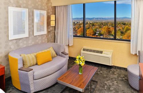 Cory Hotel | Courtyard by Marriott Denver Cherry Creek