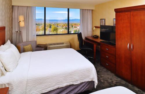Cory Hotel | Courtyard by Marriott Denver Cherry Creek