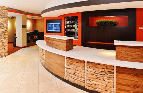 Cory Hotel | Courtyard by Marriott Denver Cherry Creek