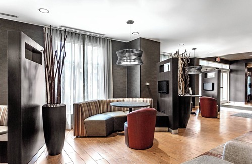 Easton Hotel | Courtyard by Marriott Easton-Columbus