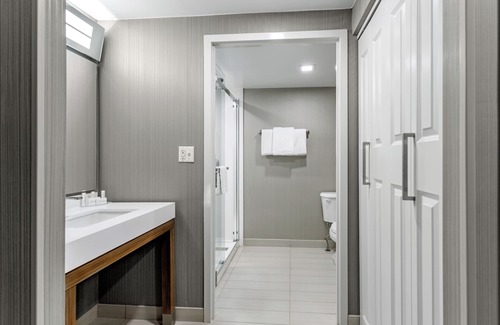Easton Hotel | Courtyard by Marriott Easton-Columbus
